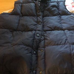 Land’s End Vest